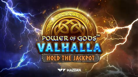 Jogar Power Of Gods Valhalla no modo demo